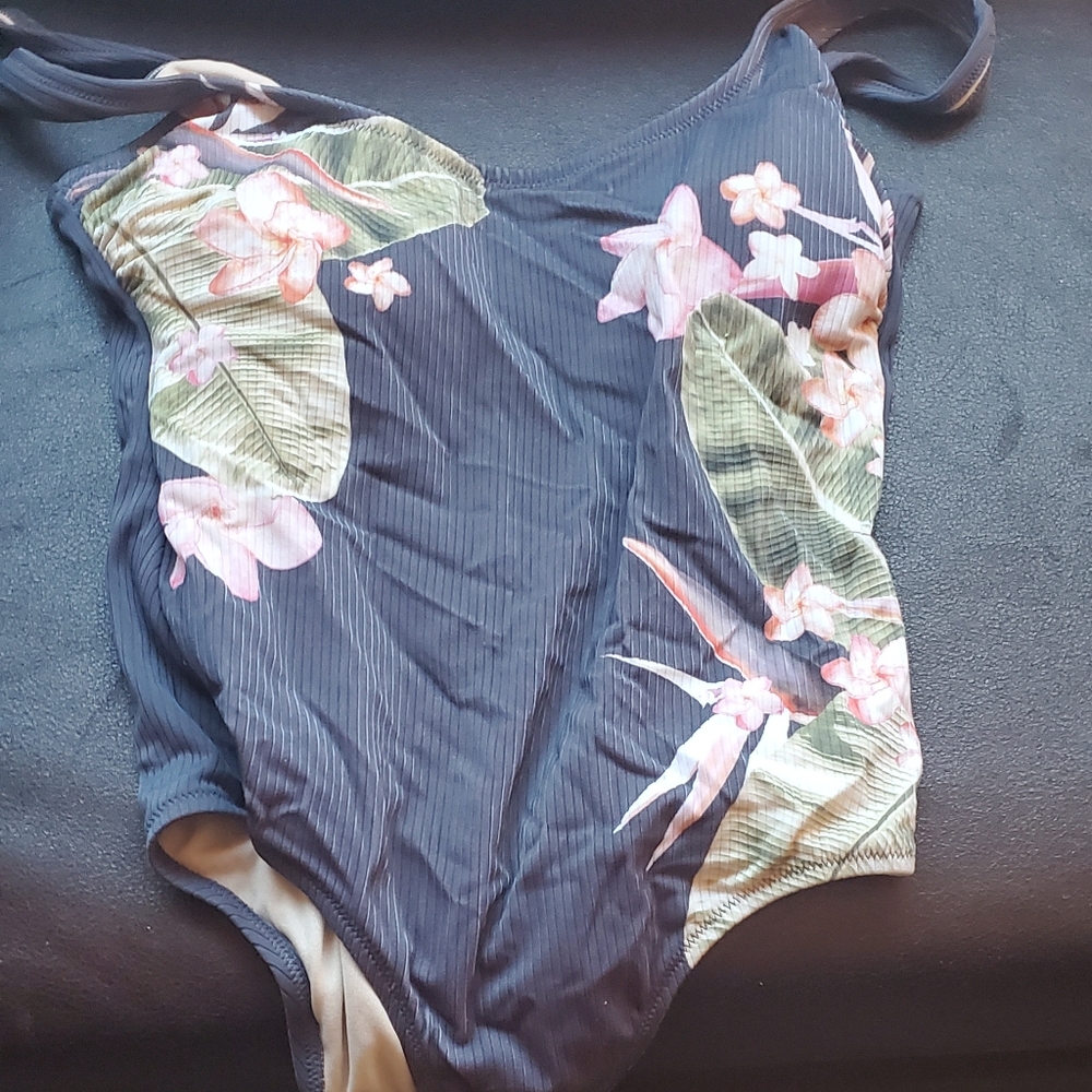 Kona Sol swimsuit purchased from Target